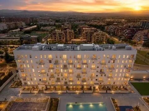Pis de 78 m² a Granada