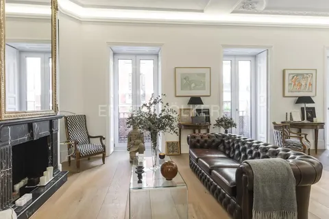 Pis de 198 m² a Madrid