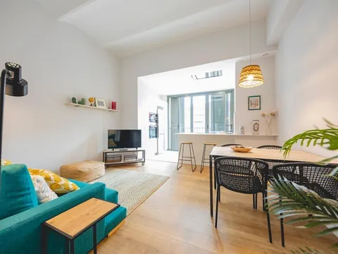 Wohnung 110 m² in Huesca/Uesca