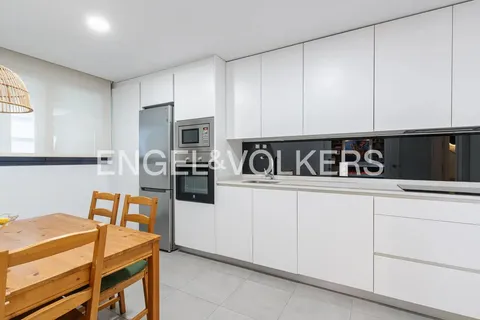 Pis de 115 m² a Boadilla del Monte