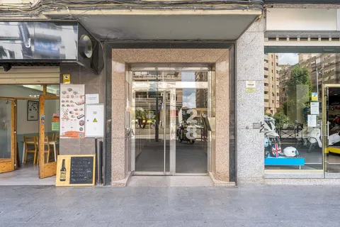 Habitació de lloguer, Granada