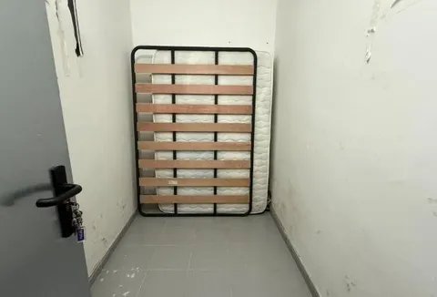 Wohnung 103 m² in Yebes