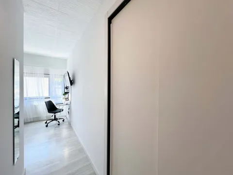 Chambre à louer, Madrid
