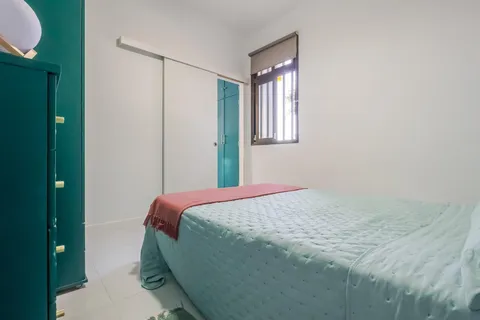 Appartement 51 m² à San Bartolomé de Tirajana