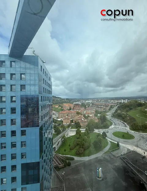 Wohnung 89 m² in Oviedo