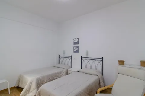 Pis de 84 m² a Las Palmas de Gran Canaria