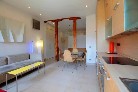 Wohnung 38 m² in Madrid