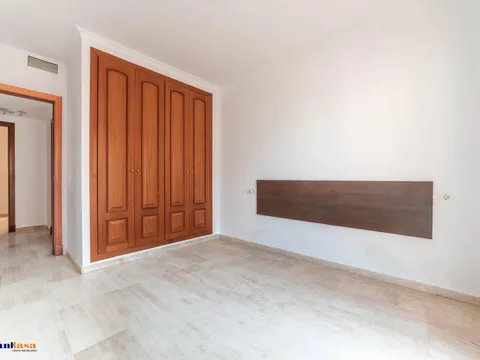 Pis de 116 m² a Màlaga