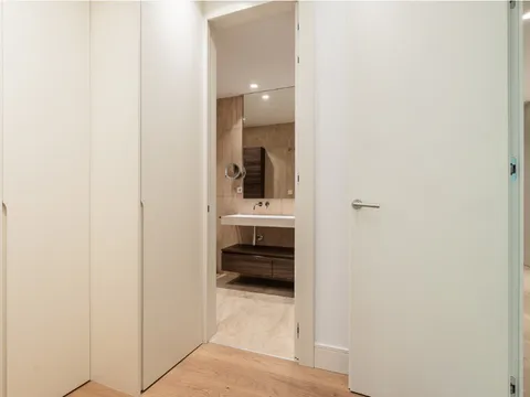 Pis de 127 m² a Madrid