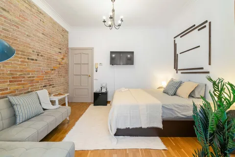 Zimmer zur Miete, Barcelona (4/39)