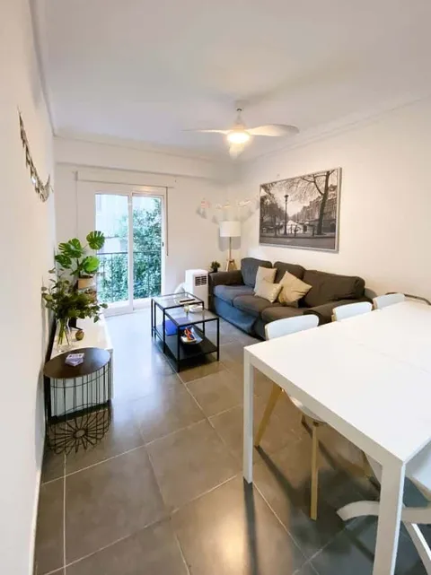 Habitació de lloguer, València