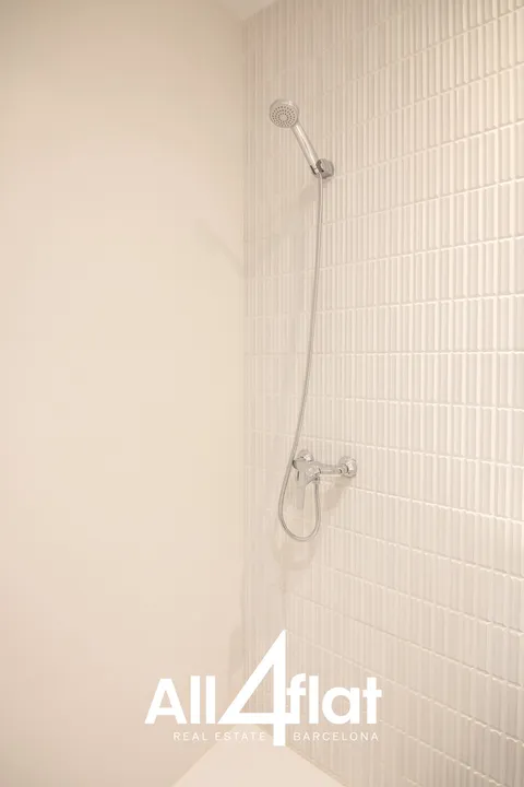 Wohnung 74 m² in Barcelona