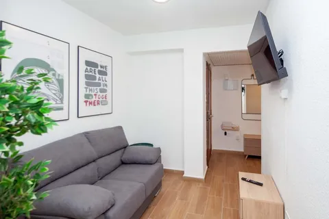 Habitació de lloguer, València