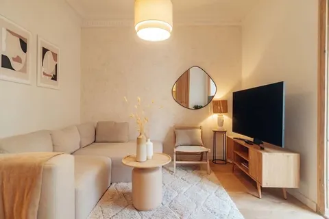 Zimmer zur Miete, Barcelona