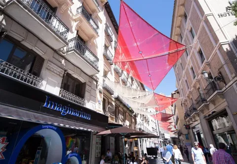 Pis de 80 m² a Madrid