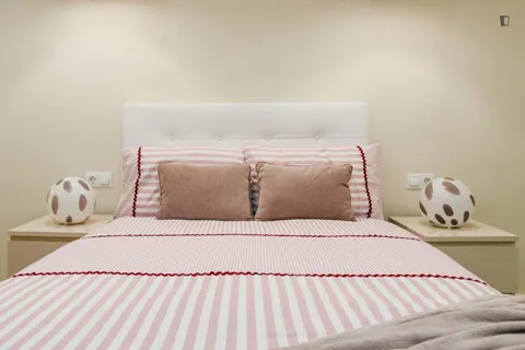 Wohnung 63 m² in Barcelona