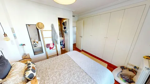 Wohnung 87 m² in Madrid
