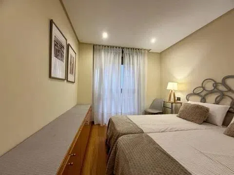 Pis de 87 m² a Gijón