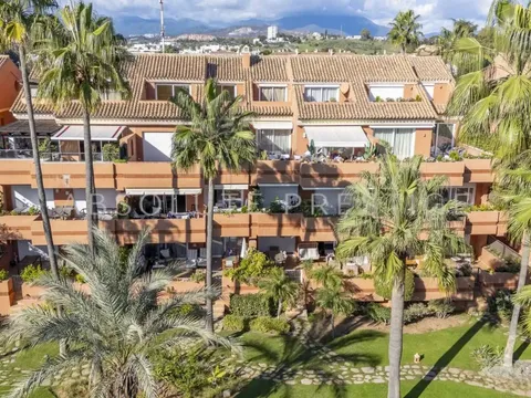 Wohnung 159 m² in Marbella