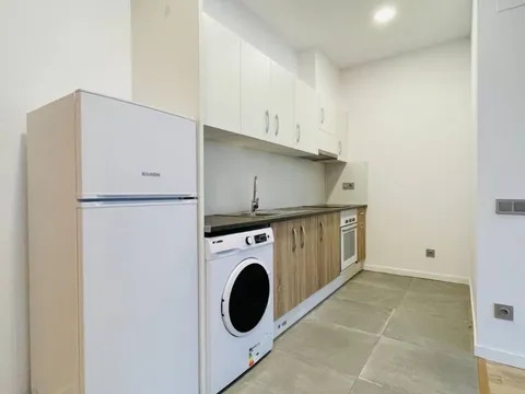 Pis de 45 m² a Corbera de Llobregat