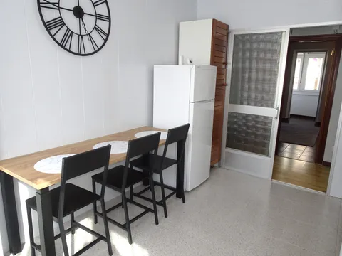 Habitació de lloguer, Gijón