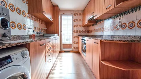 Pis de 120 m² a València