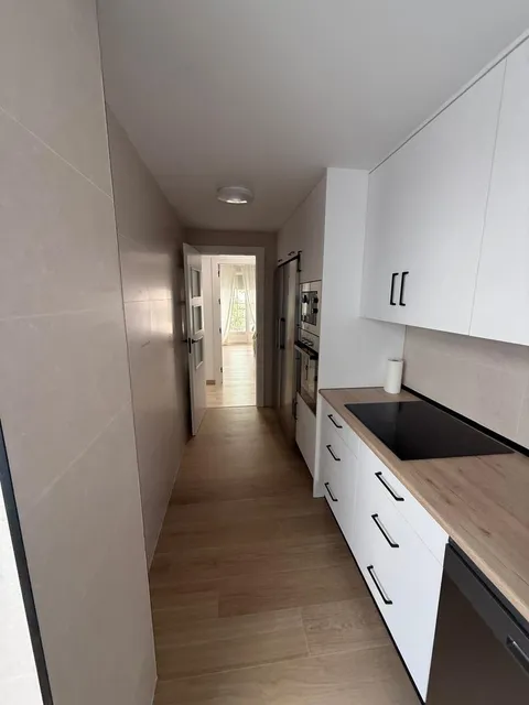 Habitació de lloguer, Granada
