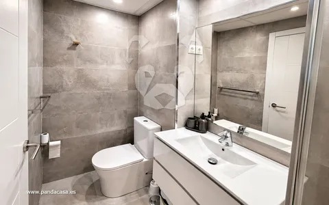 Pis de 64 m² a Madrid