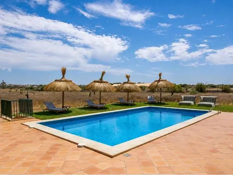 Haus 443 m² in Santanyí