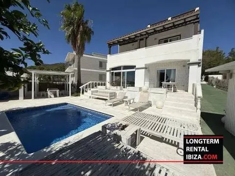 Casa de 250 m² a Sant Josep de sa Talaia