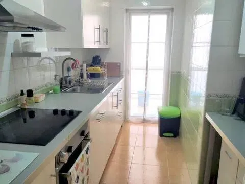 Pis de 98 m² a Torrox