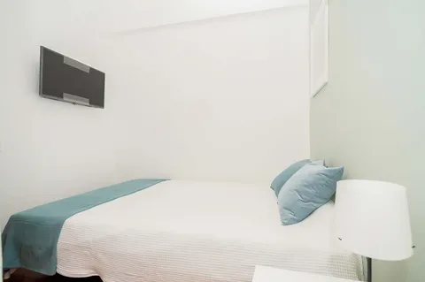 Habitació de lloguer, Pamplona
