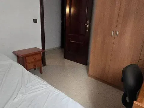 Stanza in affitto, Málaga