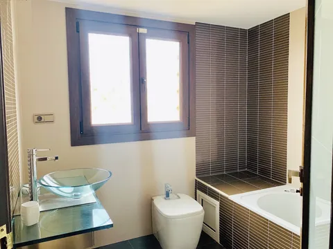 Casa de 388 m² a Mijas
