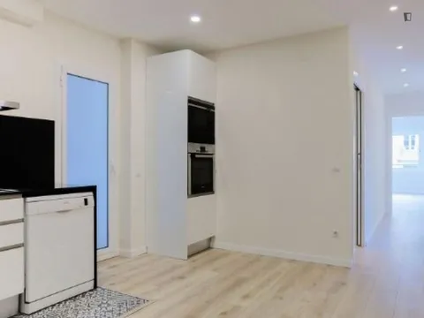Quarto para alugar, Barcelona