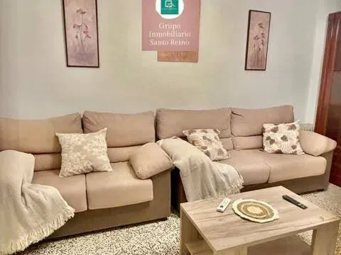 Habitació de lloguer, Jaén