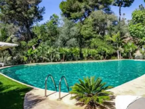 Casa de 412 m² a Marbella