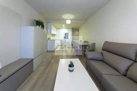Piso de 77 m² en Villava