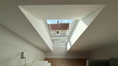 Pis de 136 m² a Santiago de Compostel·la