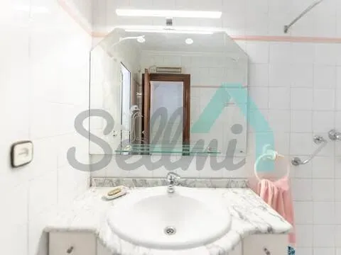 Appartement 79 m² à Gijón / Xixón