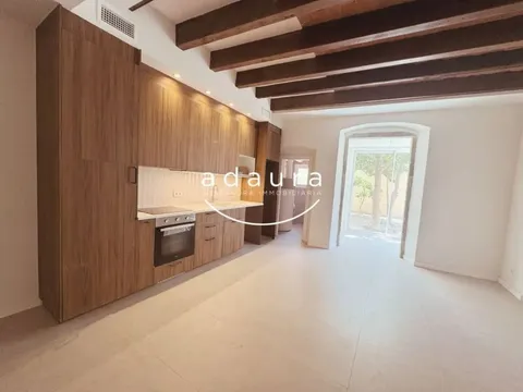 Piso de 107 m² en Mataró