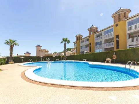 Maison 61 m² à Orihuela