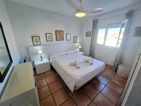 Pis de 115 m² a Xàbia