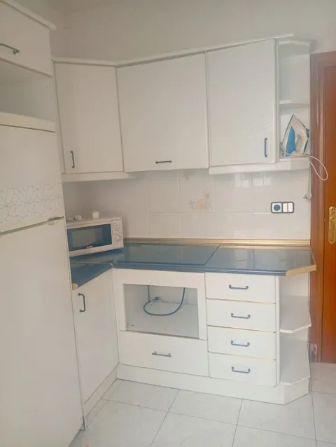 Piso de 50 m² en Jaén