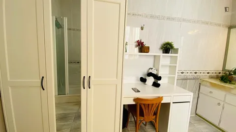 Stanza in affitto, Barcelona