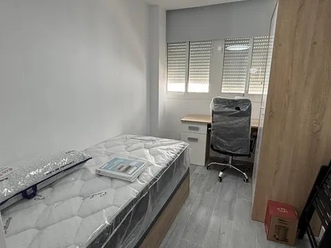 Wohnung 59 m² in Sevilla