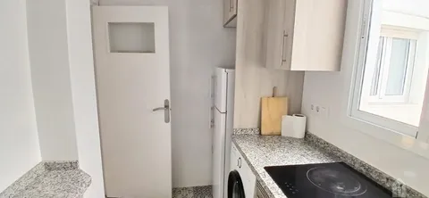 Appartamento 86 m² a Siviglia