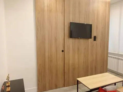 Pis de 40 m² a Madrid