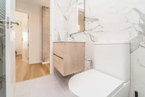 Habitació de lloguer, Valladolid