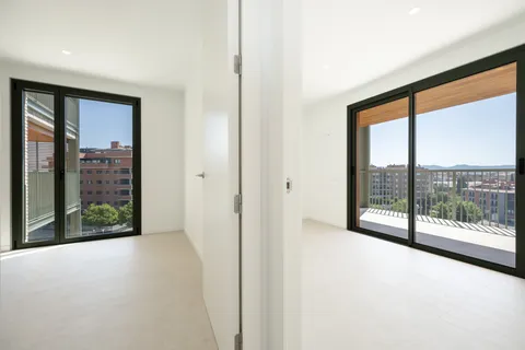 Wohnung 108 m² in Vic